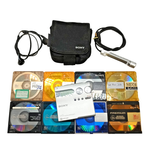 Sony walkman net 910 - walkman,