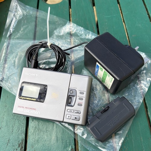 Sony walkman recorder - sony,