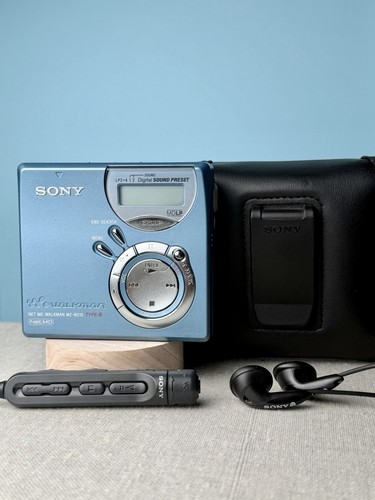 Sony net n510 - net, personal