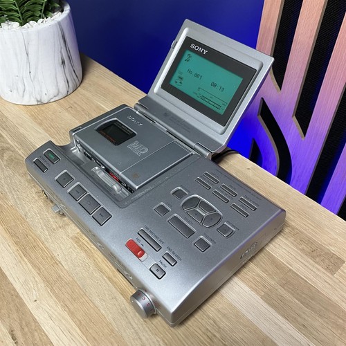 Sony mzs r5st portable - sony, mzs-r5st