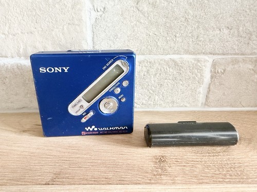 Sony n710 net walkman - mz-n710,