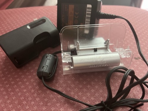Sony minidisc accessories - minidisc,