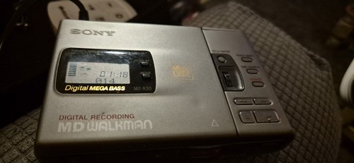 Sony walkman r30 - sony,